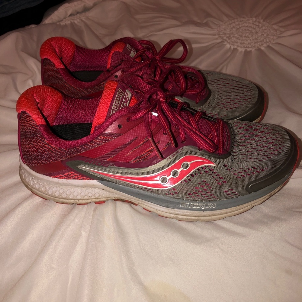 Saucony Running Sneakers